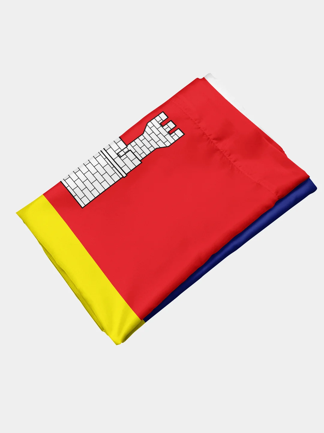 Флаг Калининградской области 135х90см