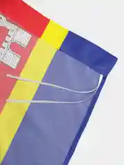 Флаг Калининградской области 135х90см