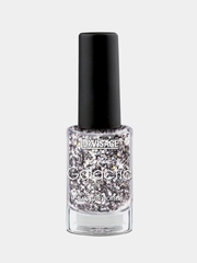 Лак для ногтей LUXVISAGE Galactic, тон 206, 9 г
