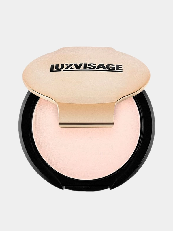 Пудра компактная LUXVISAGE, тон 11, 9 г