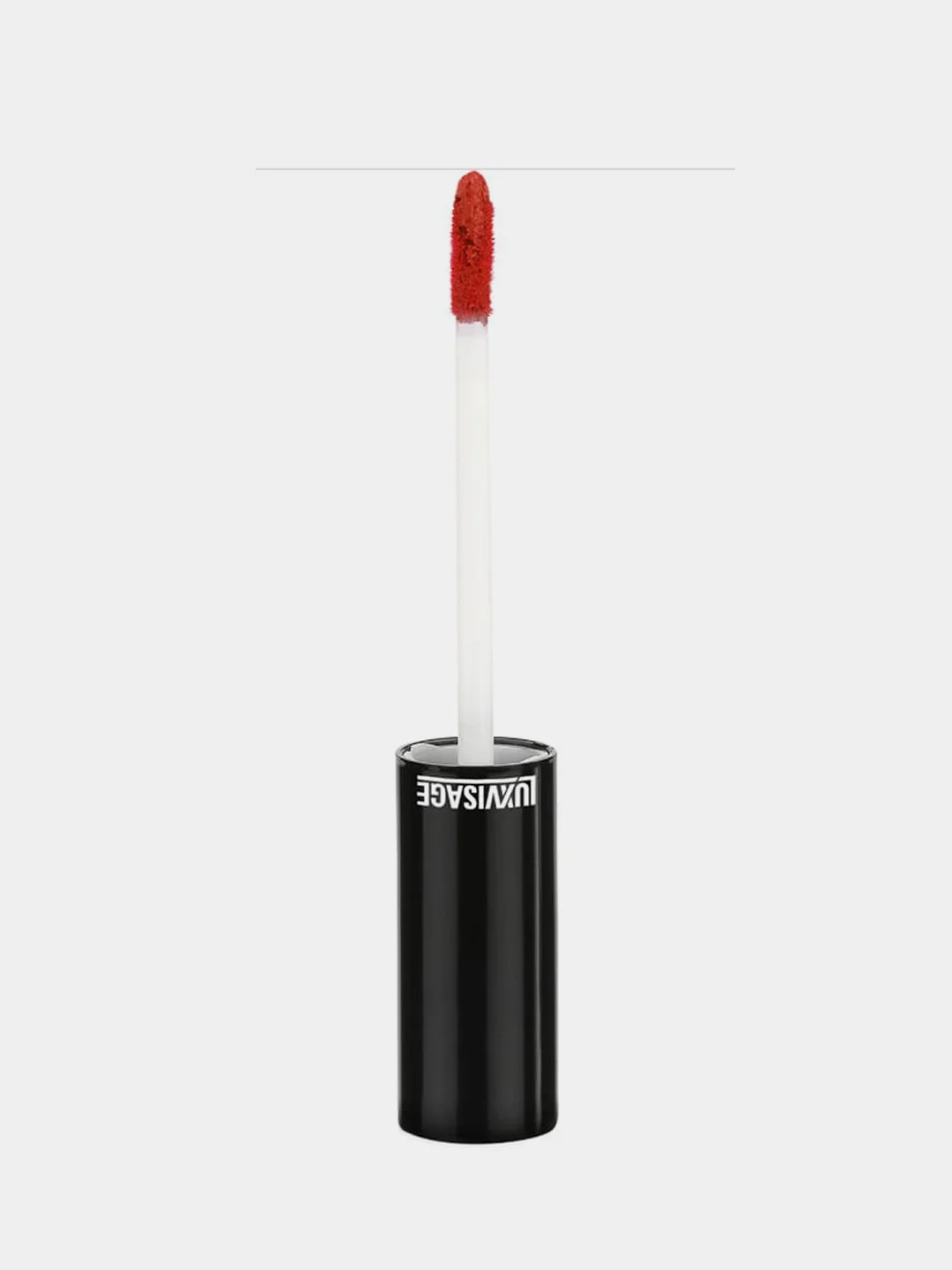 Жидкая губная помада LUXVISAGE MATT TATTOO NO TRANSFER 12H, тон 109 Classic Red, 3,8 г
