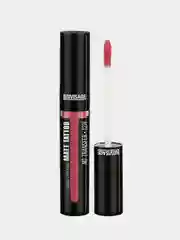 Жидкая губная помада LUXVISAGE MATT TATTOO NO TRANSFER 12H, тон 106 Mauve, 3,8 г