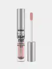 Жидкие матовые тени для век LUXVISAGE Matt tint waterproof 12H, тон 102 Dusty Rose, 3 мл