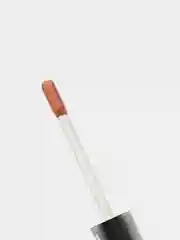 Жидкие матовые тени для век LUXVISAGE Matt tint waterproof 12H, тон 102 Dusty Rose, 3 мл