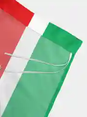 Флаг Калужской области 135х90см