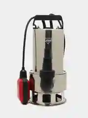 Насос дренажный погружной ELITECH НПД 1100-35Н (1100Вт,260лм,Н=10м,грязвод(вкл35мм),нерж