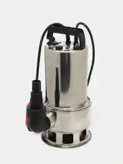 Насос дренажный погружной ELITECH НПД 1100-35Н (1100Вт,260лм,Н=10м,грязвод(вкл35мм),нерж