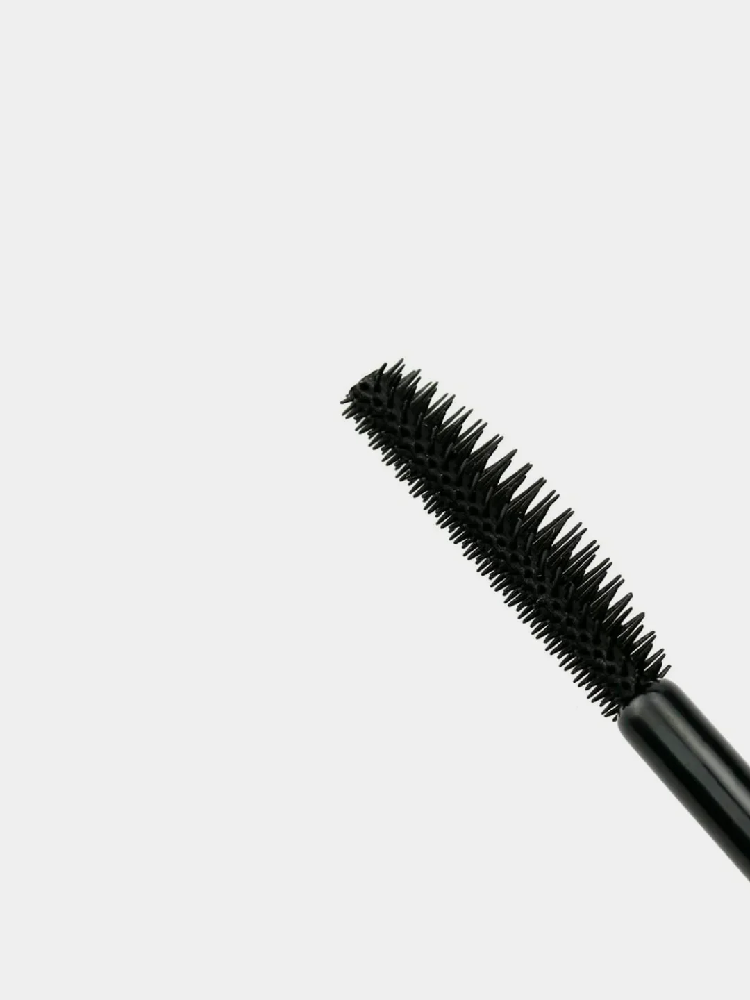 Тушь для ресниц LUXVISAGE Perfect Color Веер пышных ресниц, тон Черный, 9 мл