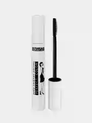 Тушь для ресниц LUXVISAGE Perfect Color Веер пышных ресниц, тон Черный, 9 мл