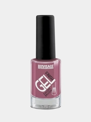 Лак для ногтей LUXVISAGE Gel finish, тон 23, 9г
