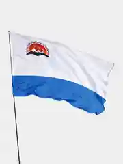 Флаг Камчатский край 135х90см