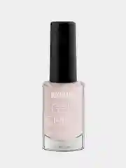 Лак для ногтей LUXVISAGE Gel Shine, тон 101 Молочный розовый с шиммером, 9 мл