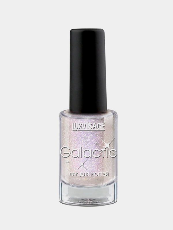 Лак для ногтей LUXVISAGE Galactic, тон 217, 9 мл