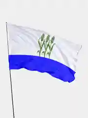 Флаг города Камышин 135х90см