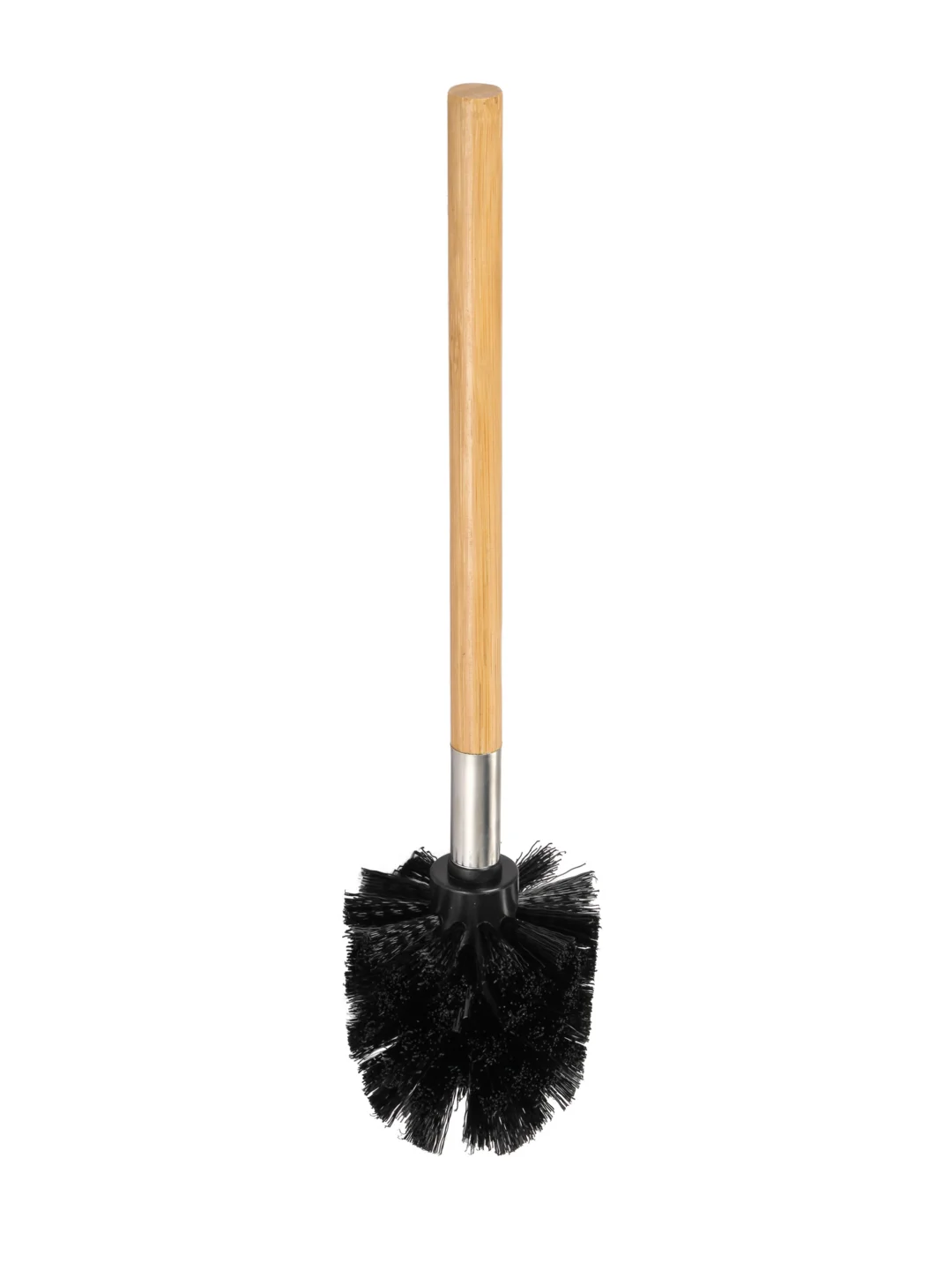 Ершик для унитаза KROFFOS Brush Bamboo