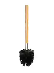 Ершик для унитаза KROFFOS Brush Bamboo