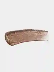 Тени жидкие для век LUXVISAGE Glitter Rock, тон 304 Ice Brown, 3г