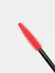 Тушь для ресниц LUXVISAGE XXL Суперобъем, Эффект накладных ресниц, черная, 9 г