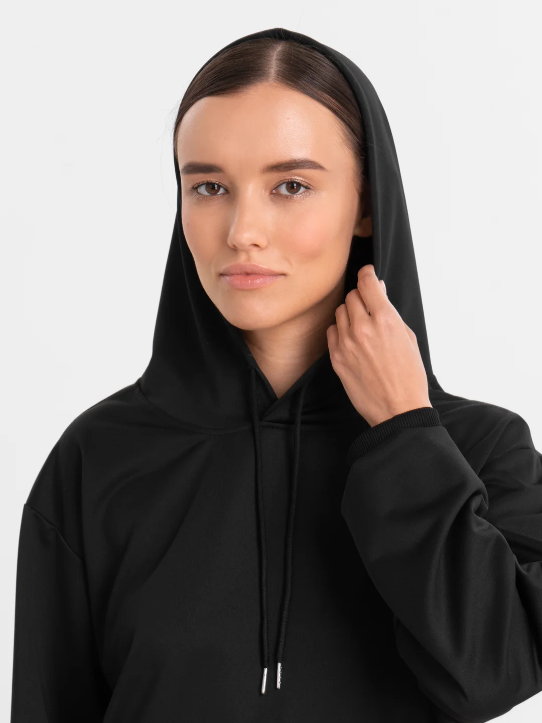 TrendD / Костюм черный Unisex Casual S