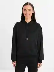 TrendD / Костюм черный Unisex Casual S