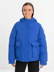 Куртка женская