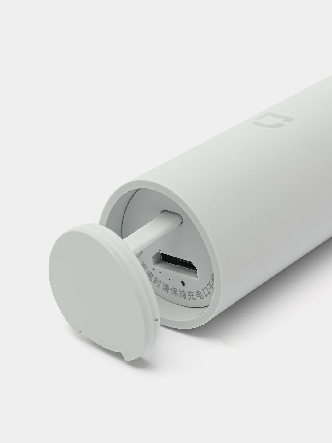 Голубой электрическая зубная щетка Xiaomi Mijia Electric Toothbrush T100