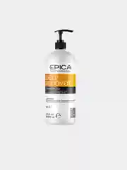 Epica Deep Recover Шампунь для восстановления повреждённых волоc Эпика 300мл 1000 мл