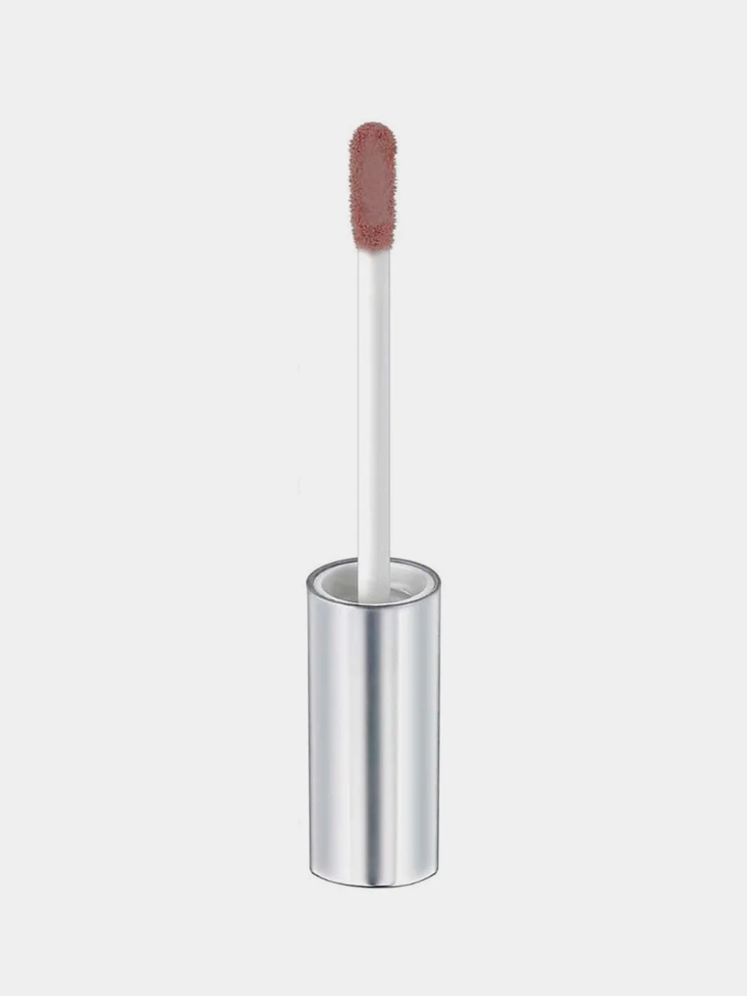 Жидкие матовые тени LUXVISAGE Matt tint waterproof 12H, тон 110 Dark Chocolate, 3 мл
