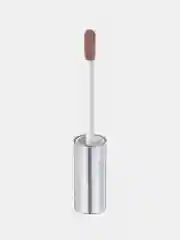 Жидкие матовые тени LUXVISAGE Matt tint waterproof 12H, тон 110 Dark Chocolate, 3 мл