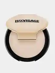 Пудра компактная LUXVISAGE, тон 14 Натуральный бежевый, 9 г