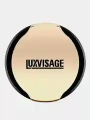 Пудра компактная LUXVISAGE, тон 14 Натуральный бежевый, 9 г