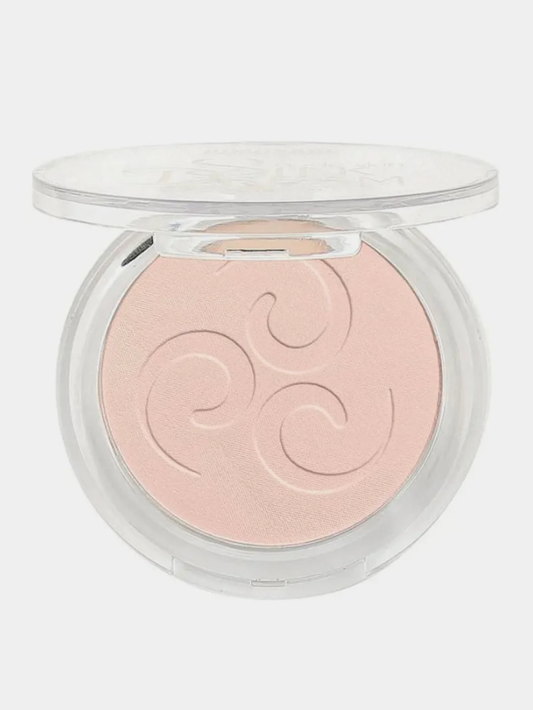 Пудра компактная LUXVISAGE Silk Dream nude skin, тон 01, 10г
