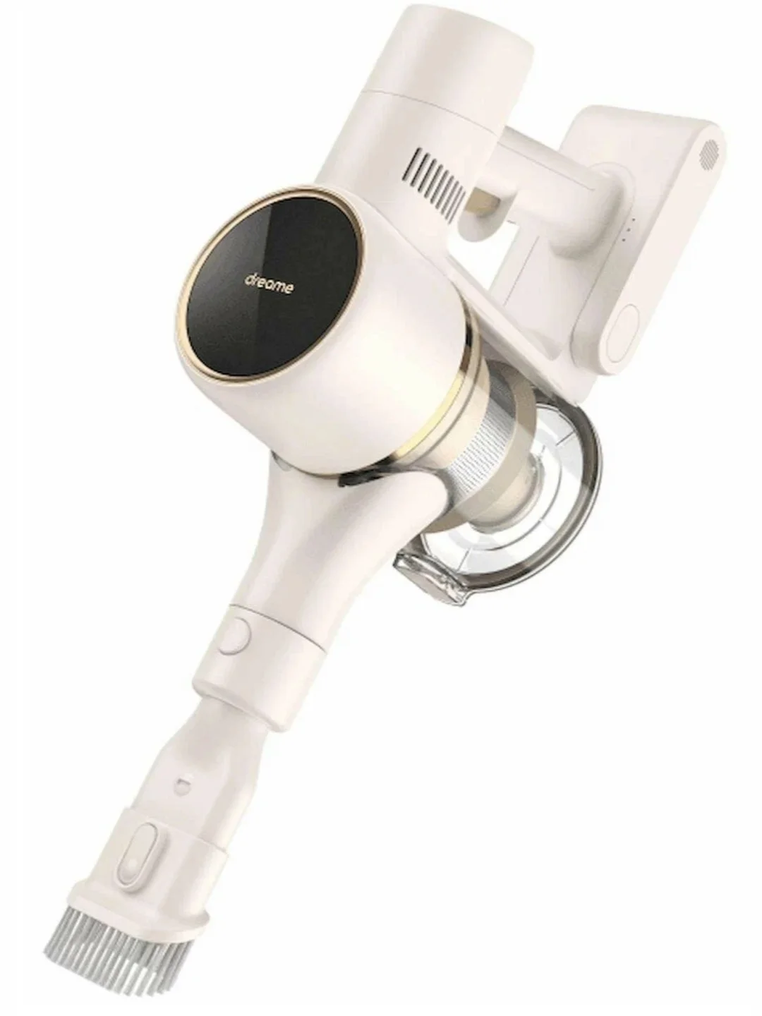 Беспроводной ручной пылесос Xiaomi Dreame R10 EU (VTV22B)