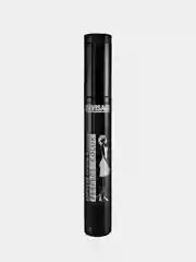 Тушь для ресниц LUXVISAGE Perfect Color EXPRESS Объем&длина, тон Черный, 9 г