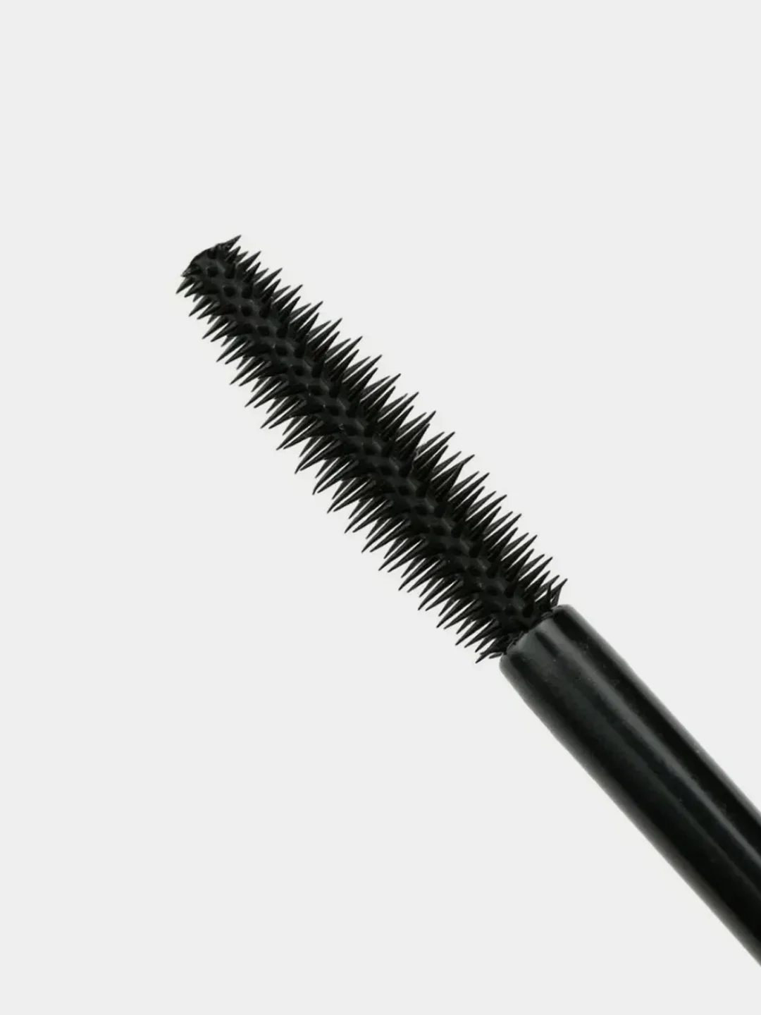 Тушь для ресниц LUXVISAGE Smoky eyes Панорамный объем, тон Черный, 7 г