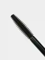 Тушь для ресниц LUXVISAGE Smoky eyes Панорамный объем, тон Черный, 7 г