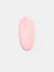 Лак для ногтей LUXVISAGE Gel Shine, тон 105 Светлый розовый с золотистым шиммером, 9 г