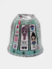 LOL Surprise Игрово набор ЛОЛ с куколкой и аксессуарами
