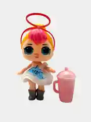 LOL Surprise Игрово набор ЛОЛ с куколкой и аксессуарами