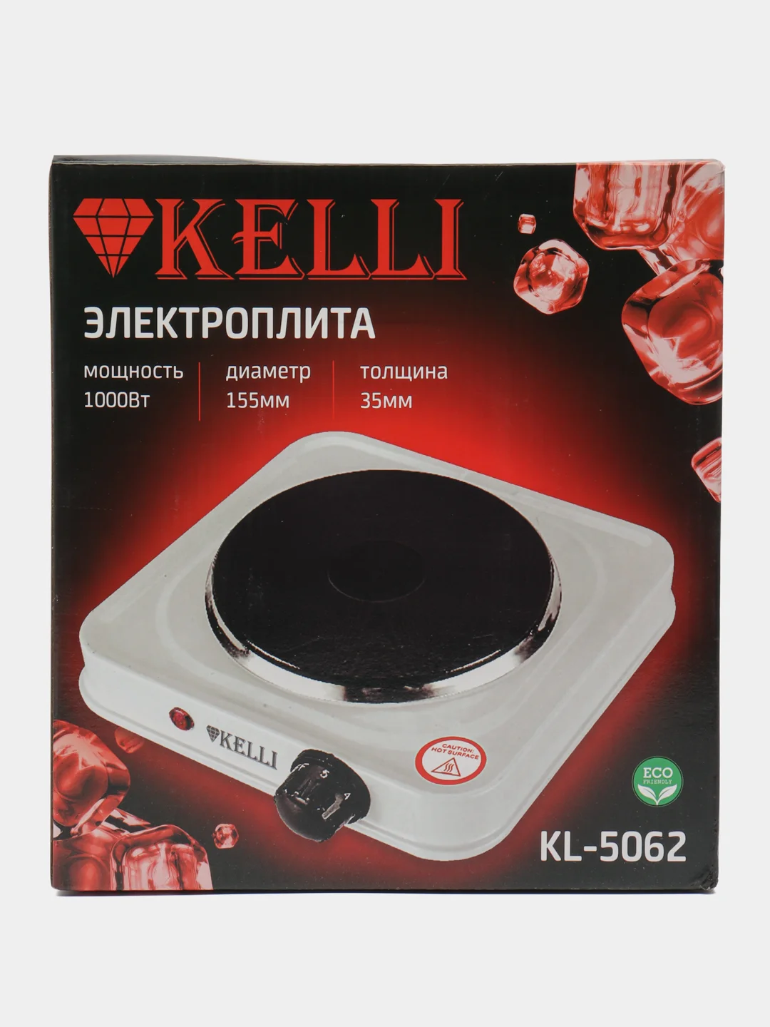 Плитка KELLI KL-5062