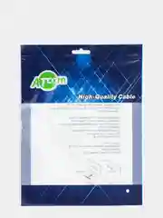 Кабель ATcom для подключения принтера, сканера, МФУ, оргтехники