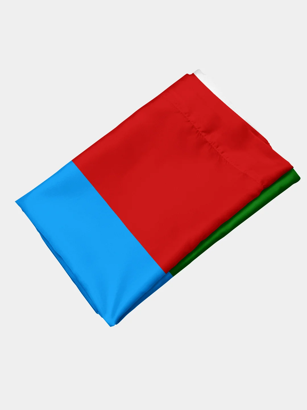 Флаг Республики Карелия 135х90см