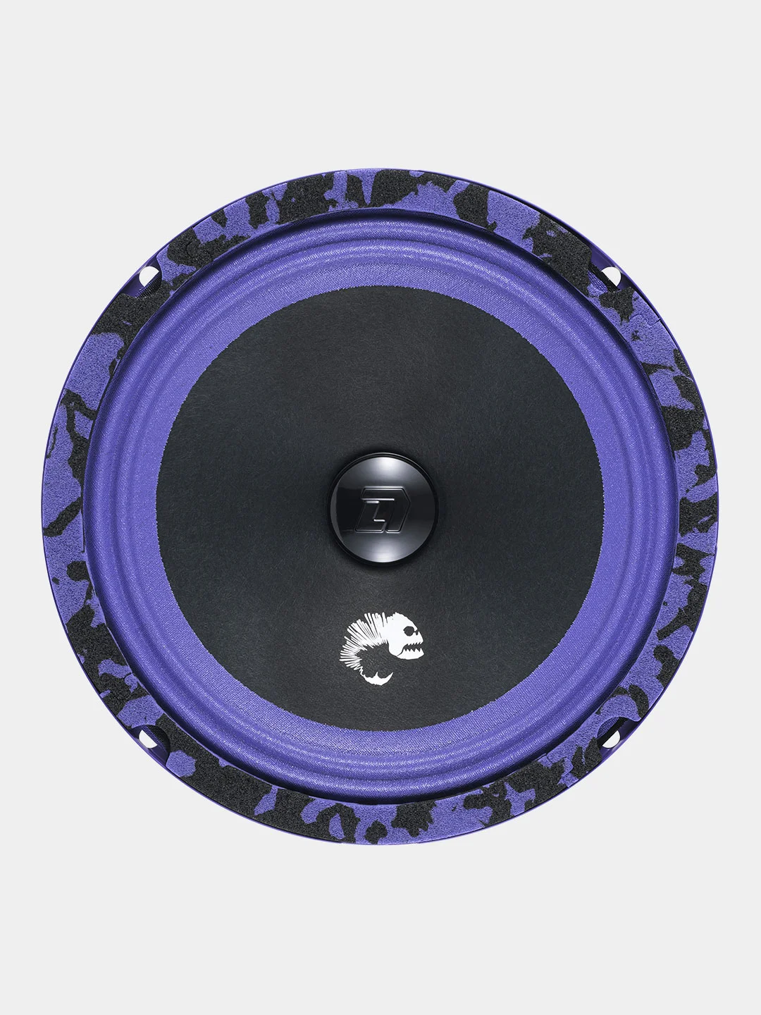 Колонки автомобильные 16см DL Audio Piranha 165 V.2