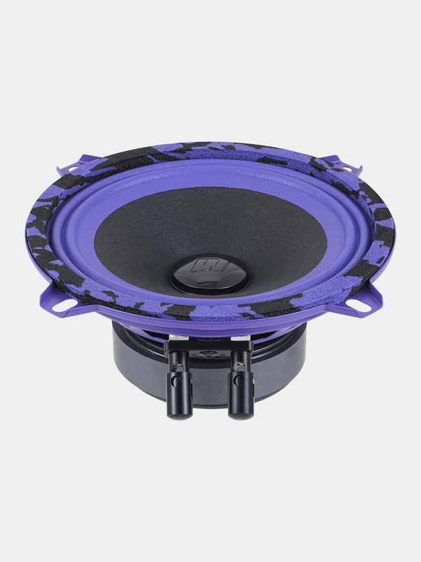 Колонки автомобильные DL Audio Piranha 130 V.2