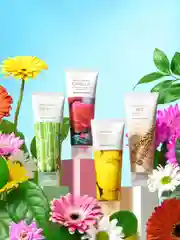 Очищающая пенка для лица с цитроном Holika Holika Daily Garden Citron, 120 мл