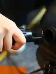 Пылесос промышленный DEKO DKVC-1300-12P 015-0035