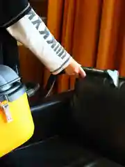 Пылесос промышленный DEKO DKVC-1300-12P 015-0035