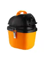 Пылесос промышленный DEKO DKVC-1300-12P 015-0035