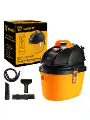 Пылесос промышленный DEKO DKVC-1300-12P 015-0035