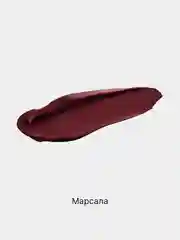 Марсала помада для губ матовая, жидкая